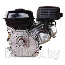Двигатель бензиновый Lifan 170F для мотоблока (7 л.с., шпонка 19,05 мм), фото 3
