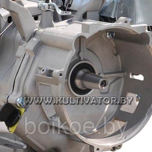 Двигатель бензиновый Stark GX390 G для мотогенератора (13 л.с., конус) - фото 2 - id-p109436539