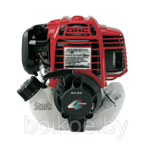 Двигатель Stark GX35 бензиновый 1,7 л.с. - фото 1 - id-p109436583