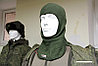 Шлем-маска "Армейская" (шерсть)., фото 7