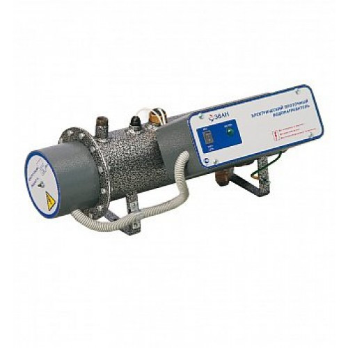 Проточный водонагреватель ЭВАН ЭПВН 12 кВт - фото 1 - id-p109439998