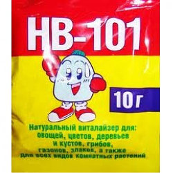 Стимулятор роста растений HB-101 10г.