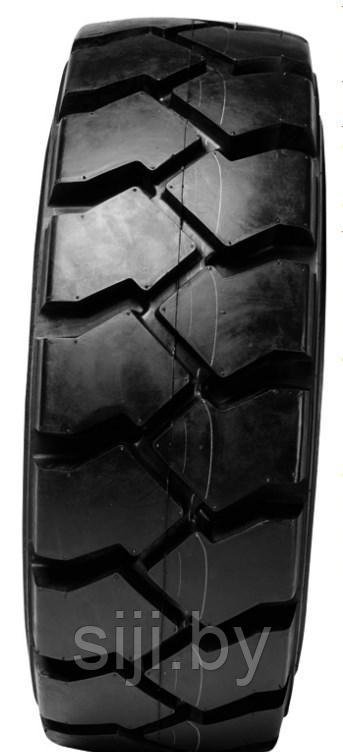 Шина пневматическая 6.50-10 10PR BKT POWER TRAX HD TT