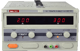 HY30002E Источник питания UnionTEST