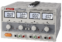 HY3003D-3 Источник питания UnionTEST