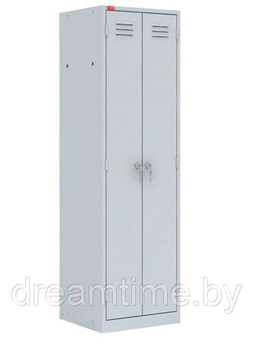 Шкаф для одежды ШРМ-22У - фото 1 - id-p7644689