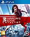 Mirrors Edge Catalyst [PS4, русская версия], фото 2