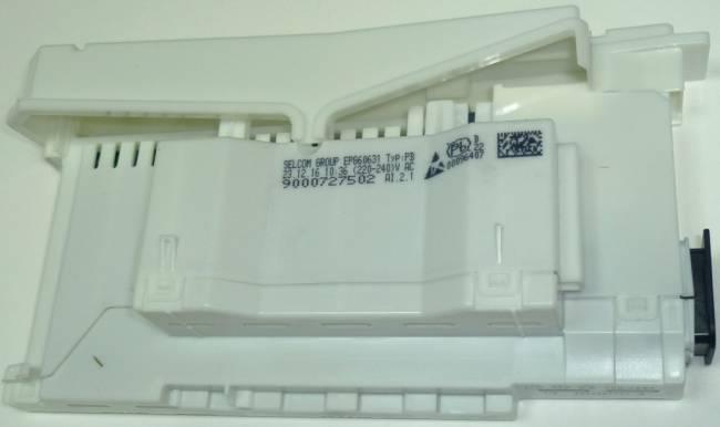 Модуль силовой посудомоечной машины, оригинал Bosch 00655487, фото 2