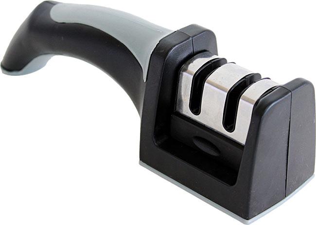Точилка для ножей SiPL Black - фото 1 - id-p109450667