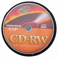 Диск CD-RW