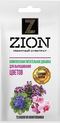 Цион для цветов 30г, фото 2