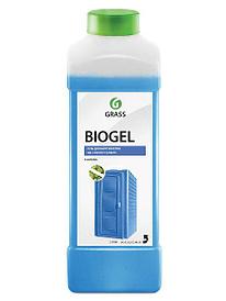 Гель для биотуалетов "Biogel" 1л