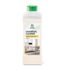 Концентрат Универсального чистящего средства "Universal Cleaner Concentrate" 1л - фото 1 - id-p109451975