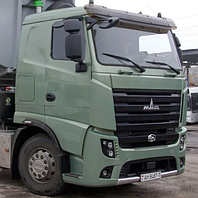 Ремонт (восстановление) кабин грузовых автомобилей