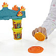 Play-Doh B3415 Игровой набор Пожарная станция, фото 2