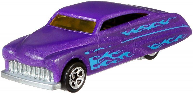 Hot Wheels Hot Wheels BHR15 Хот Вилс Машинки "COLOR SHIFTERS" - фото 6 - id-p78762158