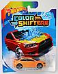 Hot Wheels Hot Wheels BHR15 Хот Вилс Машинки "COLOR SHIFTERS", фото 5