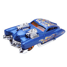 Hot Wheels 54886 Хот Вилс Подарочный набор из 10 машинок, фото 2