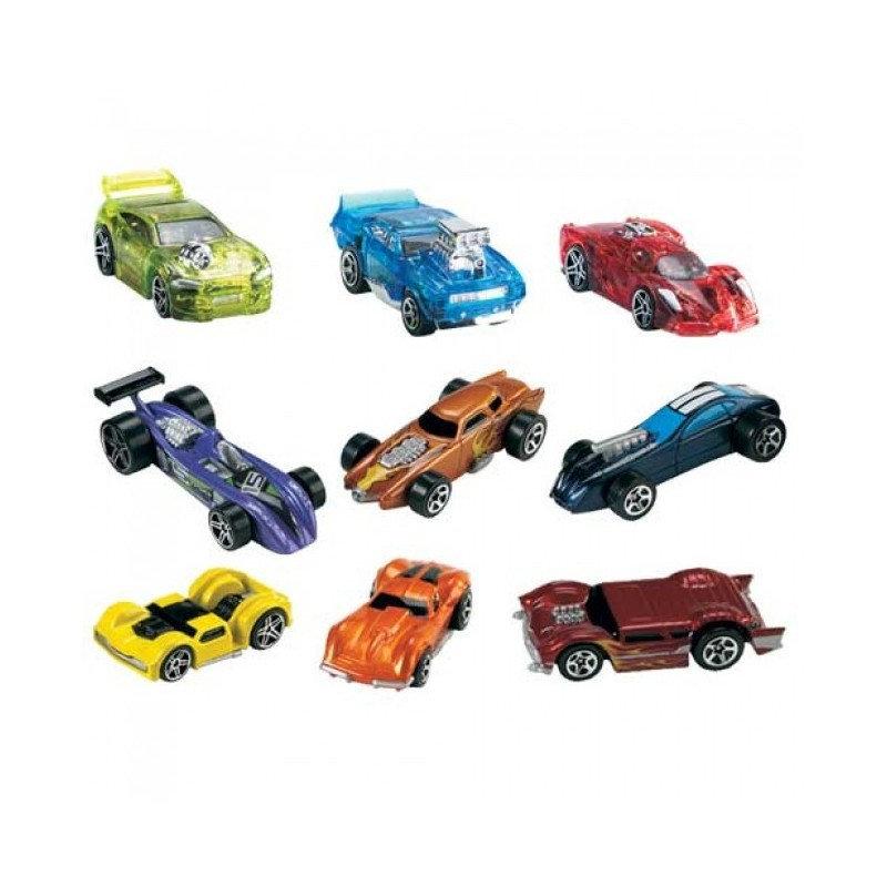 Hot Wheels Hot Wheels 5785 Хот Вилс Машинки базовой коллекции