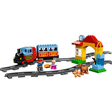 Lego Duplo 10507 Мой первый поезд, фото 2