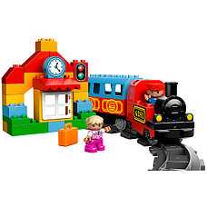 Lego Duplo 10507 Мой первый поезд, фото 2
