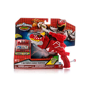Power Rangers Dino Charge Игровой набор Power Rangers Samurai Dino Charge, Пауэр Рейнджерс Диноморфер DX 43000, в ассортименте, фото 2