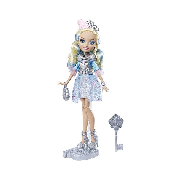 Ever After High CDH58 Дарлинг Чарминг - фото 2 - id-p78762171