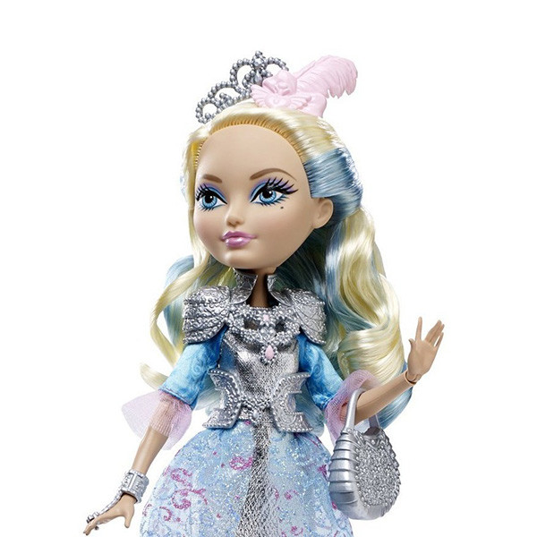 Ever After High CDH58 Дарлинг Чарминг - фото 3 - id-p78762171