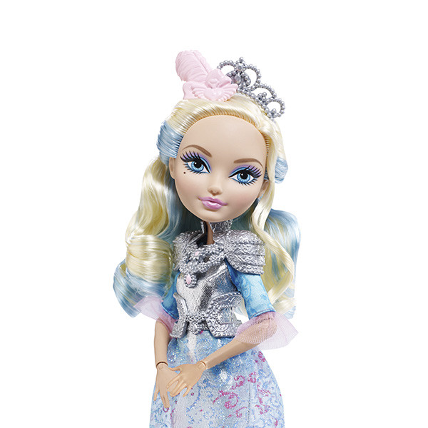 Ever After High CDH58 Дарлинг Чарминг - фото 4 - id-p78762171