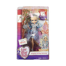 Ever After High Ever After High CDH58 Дарлинг Чарминг, фото 3