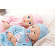 Zapf Creation Baby Annabell 794654 Бэби Аннабель Кукла-мальчик многофункциональная, 46 см, фото 2