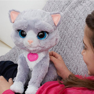Furreal Friends (Hasbro) Интерактивный Котёнок Бутси Furreal Friends B5936, фото 2