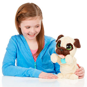 Furreal Friends (Hasbro) Интерактивный Игривый щенок Furreal Friends B0449, фото 2