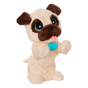 Furreal Friends (Hasbro) Интерактивный Игривый щенок Furreal Friends B0449, фото 2