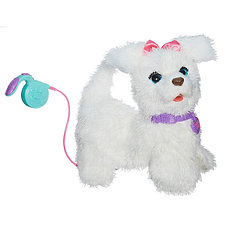 Furreal Friends (Hasbro) Интерактивный щенок ГоГо Furreal Friends A7274, фото 2