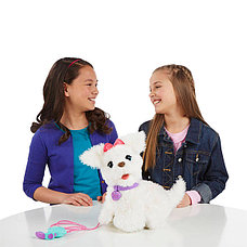 Furreal Friends (Hasbro) Интерактивный щенок ГоГо Furreal Friends A7274, фото 2