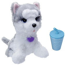 Furreal Friends (Hasbro) Интерактивные Забавные зверята Furreal Friends A9084, фото 2