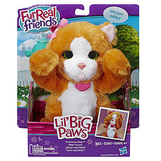 Furreal Friends (Hasbro) Интерактивные Забавные зверята Furreal Friends A9084, фото 3