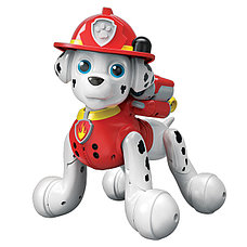 Щенячий патруль Маршал интерактивный Paw Patrol 14420, фото 3