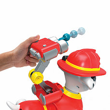 Zoomer Щенячий патруль Маршал интерактивный Paw Patrol 14420, фото 3
