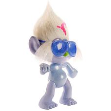 Trolls Hasbro Trolls B8999 Тролли Большой Тролль Даймонд, фото 3