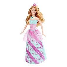 Barbie DHM54 Барби Кукла-принцесса, фото 2