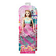 Barbie DHM54 Барби Кукла-принцесса, фото 4