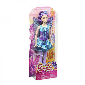 Barbie (Барби) Barbie DHM55 Барби Кукла-принцесса Gem Fashion, фото 2