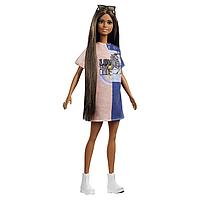 Barbie FBR37/FXL43 Барби Куклы из серии Игра с модой