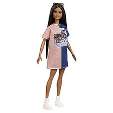Barbie FBR37/FXL43 Барби Куклы из серии Игра с модой, фото 2