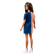 Barbie FBR37/FXL43 Барби Куклы из серии Игра с модой, фото 3