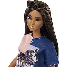 Barbie FBR37/FXL43 Барби Куклы из серии Игра с модой, фото 3