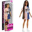 Barbie (Барби) Barbie FBR37/FXL43 Барби Куклы из серии Игра с модой, фото 2