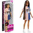 Barbie FBR37/FXL43 Барби Куклы из серии Игра с модой, фото 2